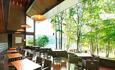 野尻湖ホテル エルボスコ