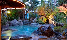 �ɓ�����@�����̐X�@�Ε���