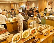 �����򍂌�����@�i�N�A���_�z�e�������]�[�g(���@������v�����X�z�e���j