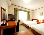 プラザホテルプルミエ