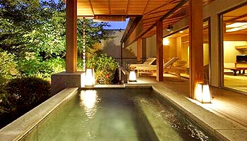 伊豆長岡温泉 湯めぐりの宿 吉春