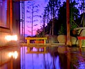 渋温泉 春蘭の宿 さかえや