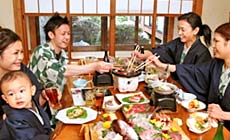 南阿蘇俵山温泉 旅館 竹楽亭