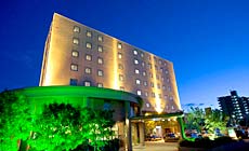 宮崎グリーンホテル