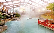 霧島温泉郷 霧島ホテル