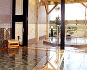 辰口温泉 まつさき