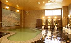 ホテルメルカート輪島