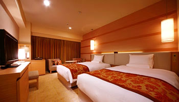 ホテルメトロポリタン仙台