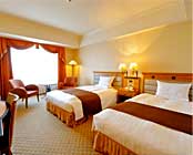 ホテルメトロポリタン盛岡 NEW WING