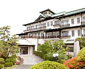 ���S�N���V�b�N�z�e��