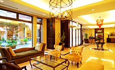 ホテルソルヴィータ沖縄松山