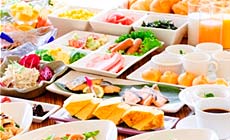 ホテル グランディ宮崎