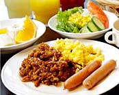 �O��K�[�f���z�e�����R