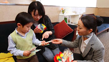 リッチモンドホテル仙台