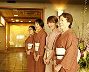 熱海温泉 大月ホテル 和風館