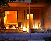 志戸平温泉 游泉 志だて