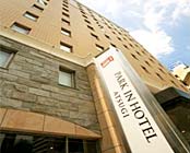 PARK�@IN�@HOTEL�@ATSUGI�@�i�p�[�N�C�����؁j