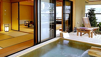 湯田中温泉 燈火、旬遊の宿 あぶらや燈千