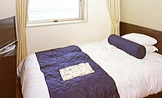 ハートンホテル東品川