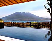 城山観光ホテル