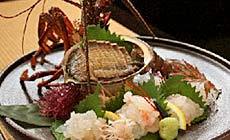 下田温泉 伊賀屋旅館