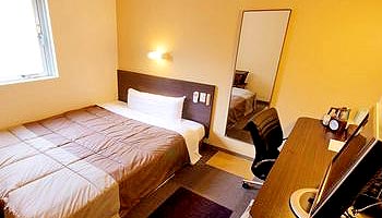 スーパーホテル新横浜