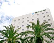 �u���C�g�p�[�N�z�e��