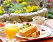 �u���C�g�p�[�N�z�e��