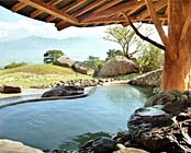 ホテルグリーンピア南阿蘇