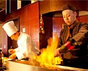 ����҂牷��@�Օ��O�����h�z�e���@���̏�