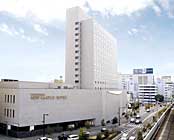 ���R�j���[�L���b�X���z�e��