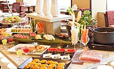 浄土ヶ浜パークホテル