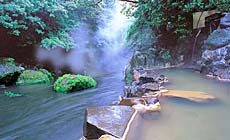 霧島温泉郷 天降川温泉 ホテル華耀亭