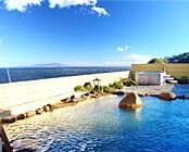 �ɓ���쉷��z�e��