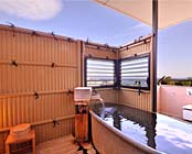 �ɓ���쉷��z�e��