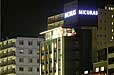 HOTEL MICURAS(ホテル ミクラス)