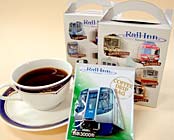 西鉄イン福岡 アクロス福岡前