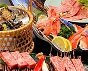 安比の食の宿 四季館 彩冬