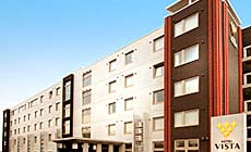 ホテルビスタ熊本空港