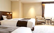 ホテル天神プレイス