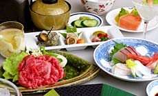 奥能登 珠洲ビーチホテル