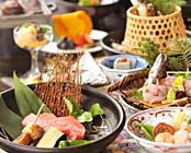 �䍂���@�R�̃z�e��