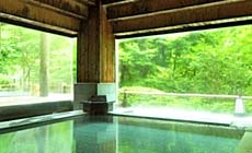 霧島もみじ谷 静流荘