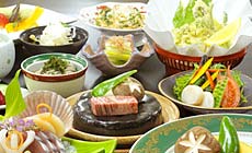 みちのく城址温泉 ホテルみどりの郷