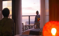 夕日ヶ浦温泉 佳松苑 はなれ風香