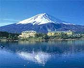 �͌��Ή���@�x�m���[�N�z�e��