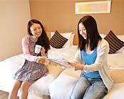 ���b�`�����h�z�e���H�c�w�O