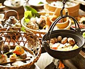 西伊豆土肥温泉 森の入り江の離れ宿 無雙庵 枇杷