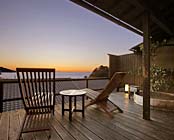 西伊豆土肥温泉 森の入り江の離れ宿 無雙庵 枇杷