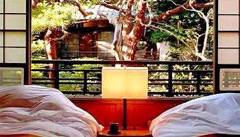 修善寺温泉 湯回廊 菊屋